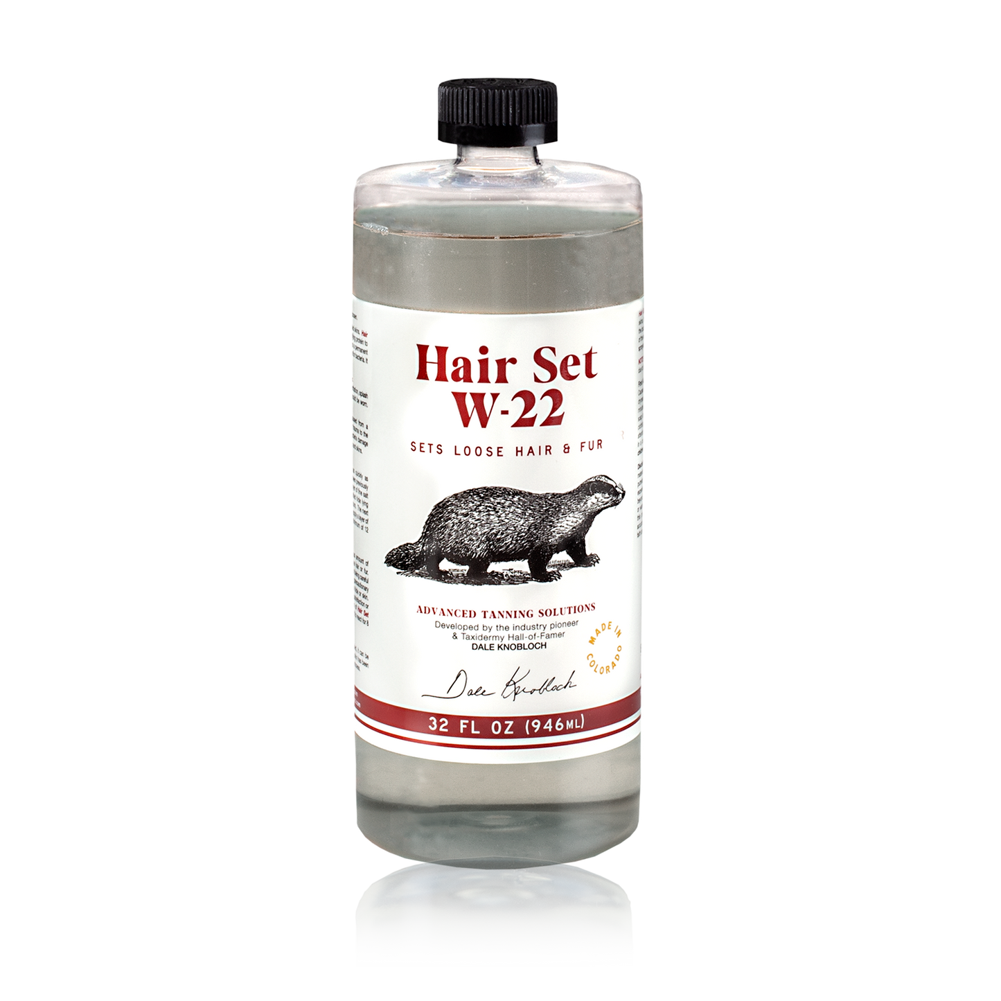 Hair Set W-22