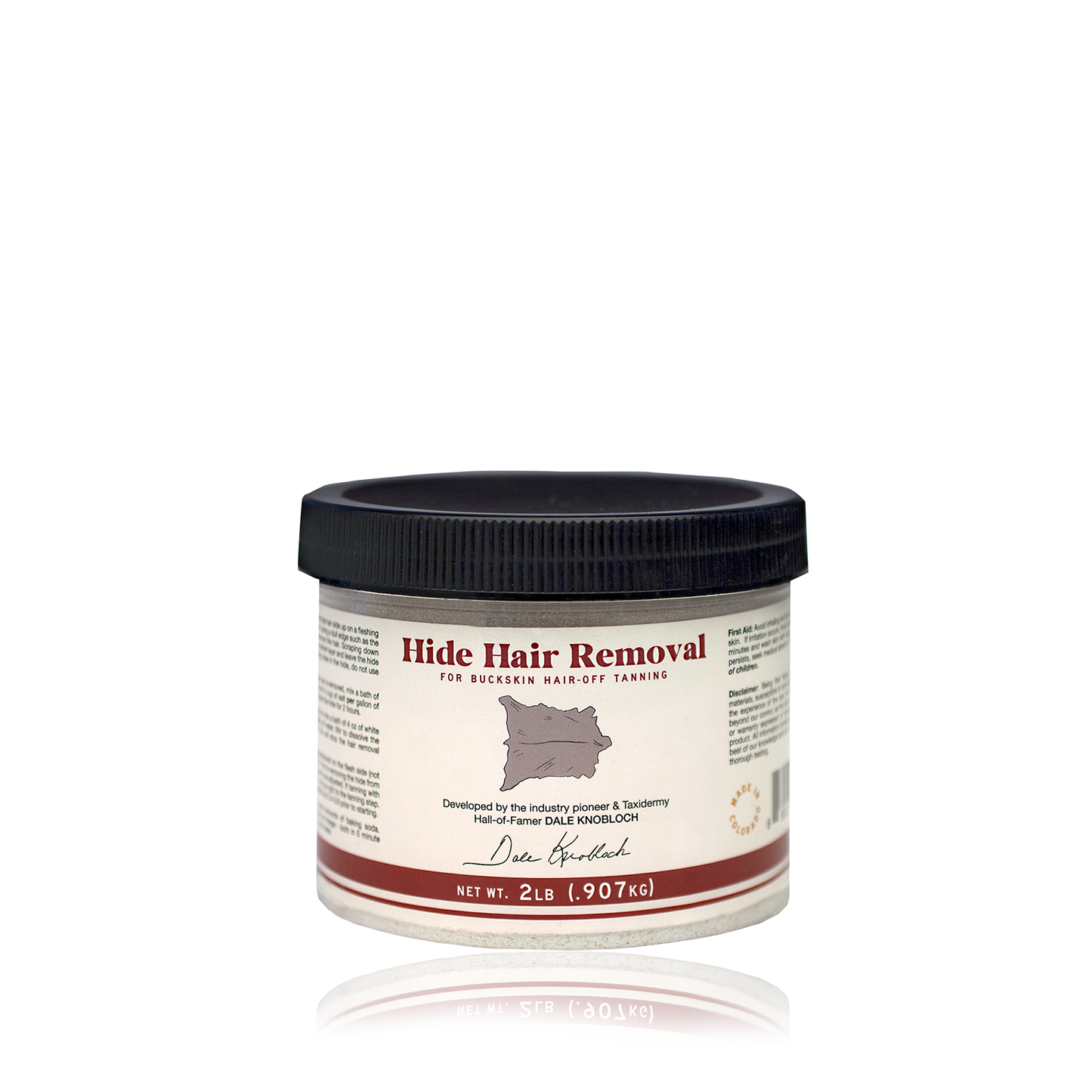 Hide Hair Removal