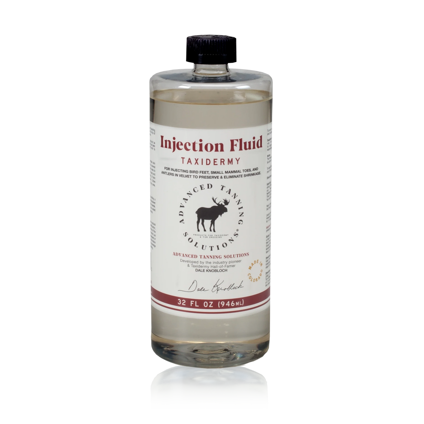 Injection Fluid