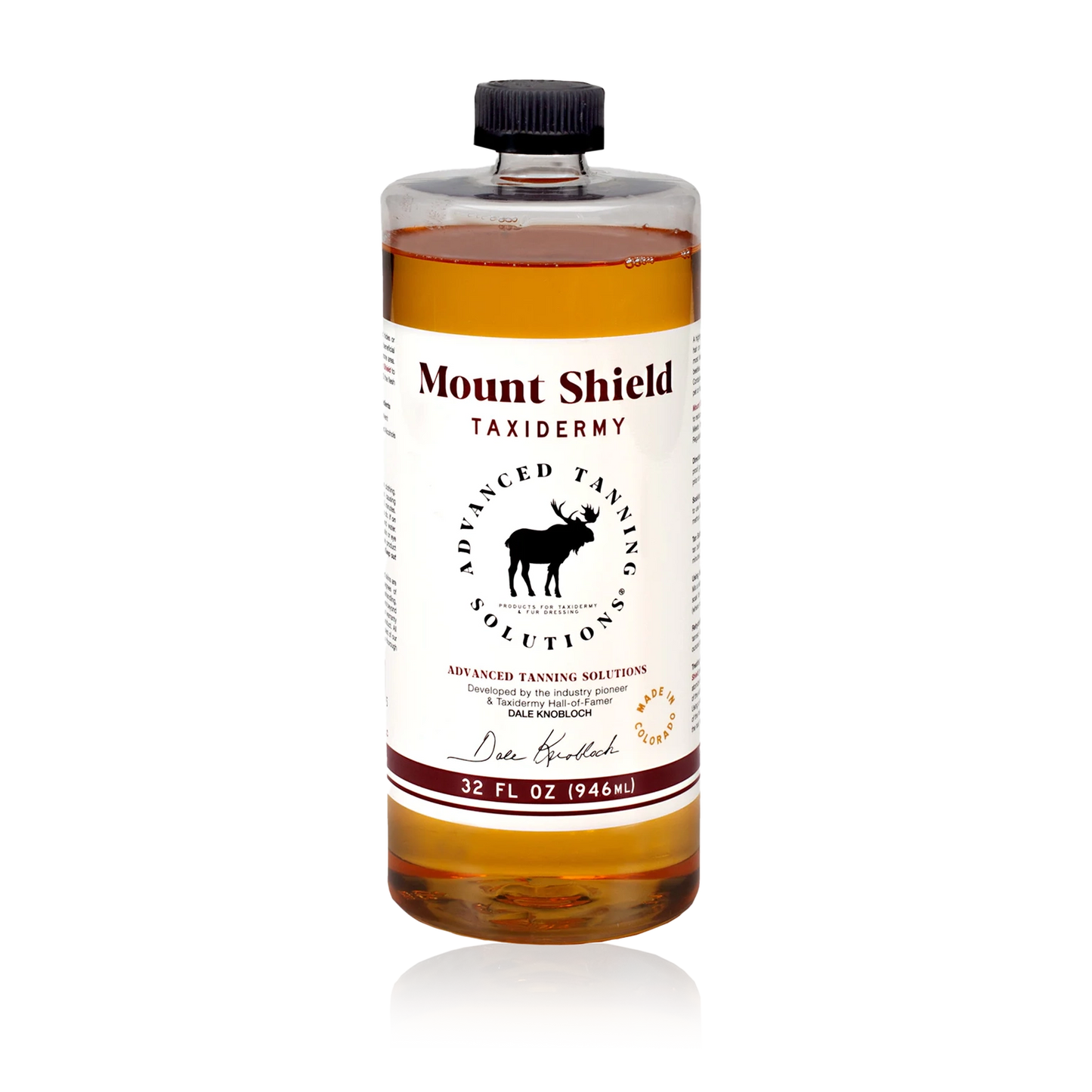 Mount Shield Concentrate
