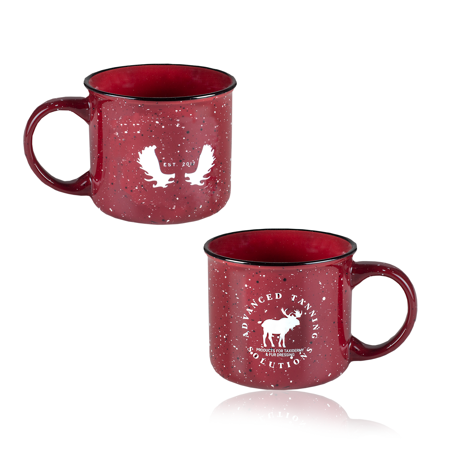 Campfire Mug