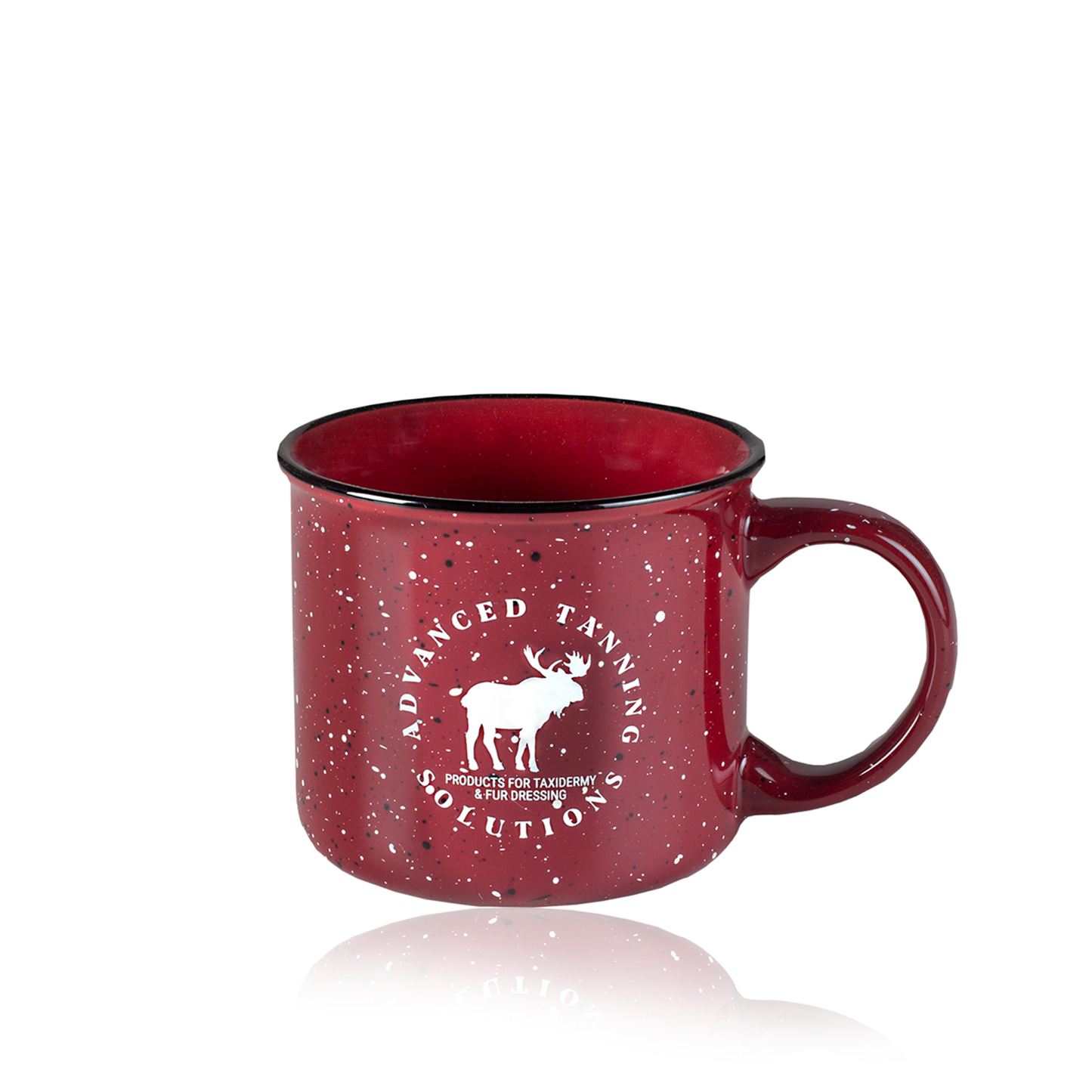 Campfire Mug