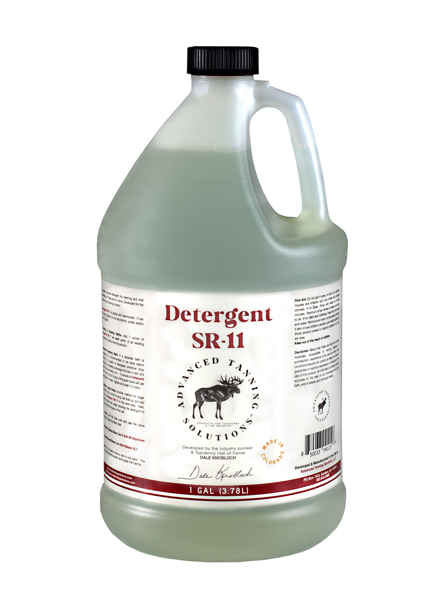 Detergent SR-11