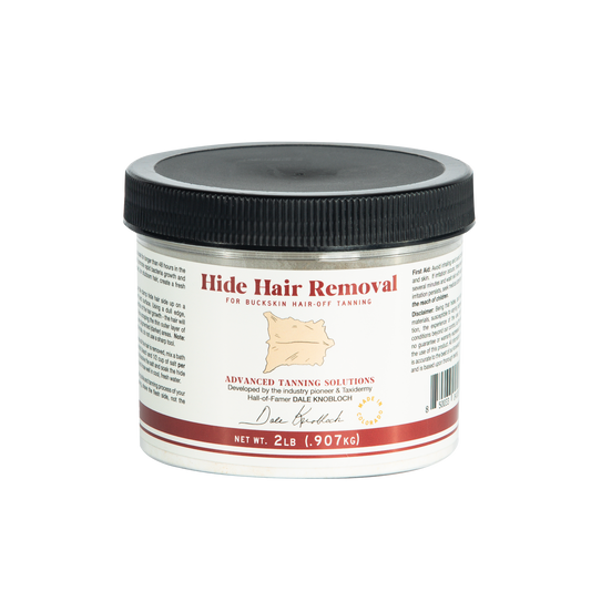 Hide Hair Removal