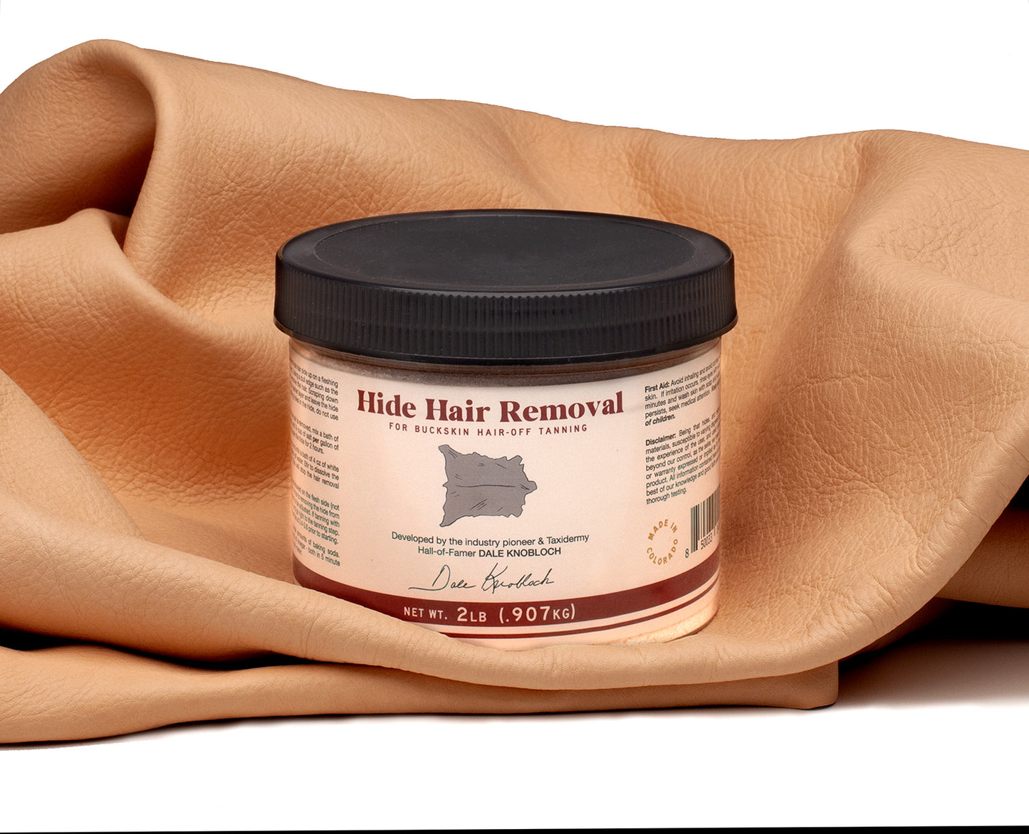 Hide Hair Removal