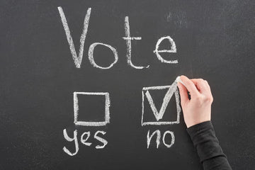 Why Advanced Tanning Solutions Urges You to Vote NO on Prop 127