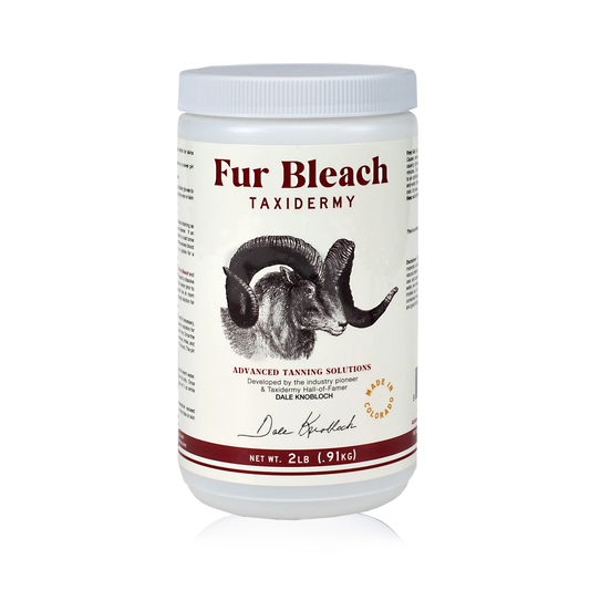 Fur Bleach Concentrate