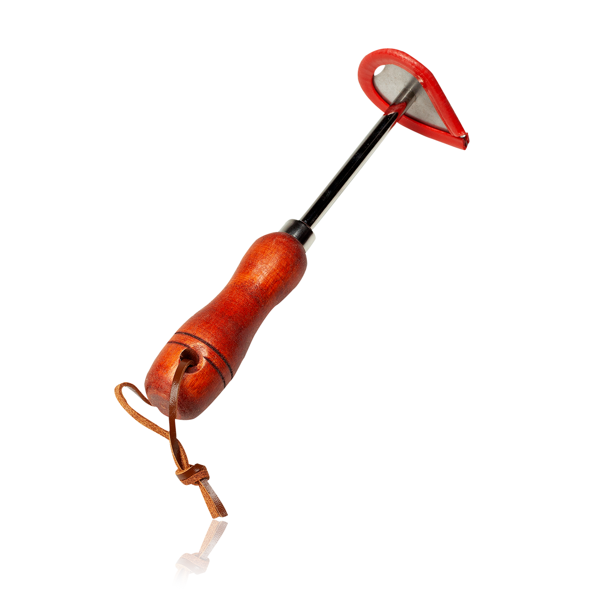 Fleshing Tool - Furs & Snakeskins – Advanced Tanning Solutions