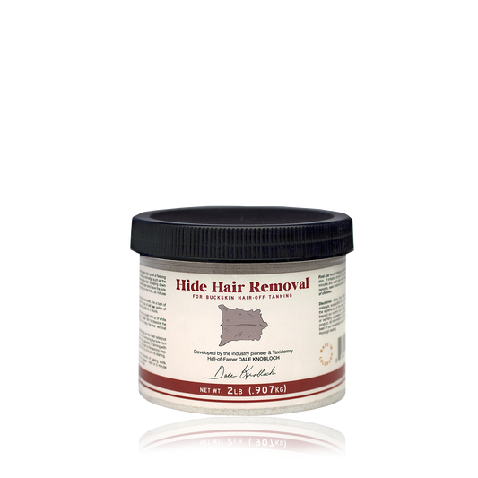 Hide Hair Removal