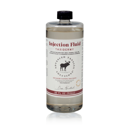Injection Fluid