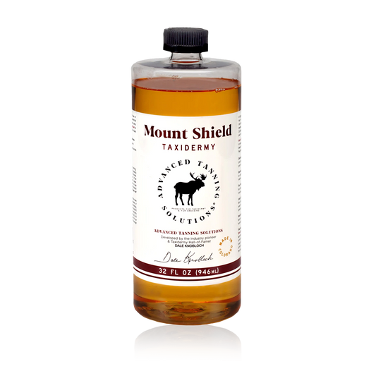Mount Shield Concentrate