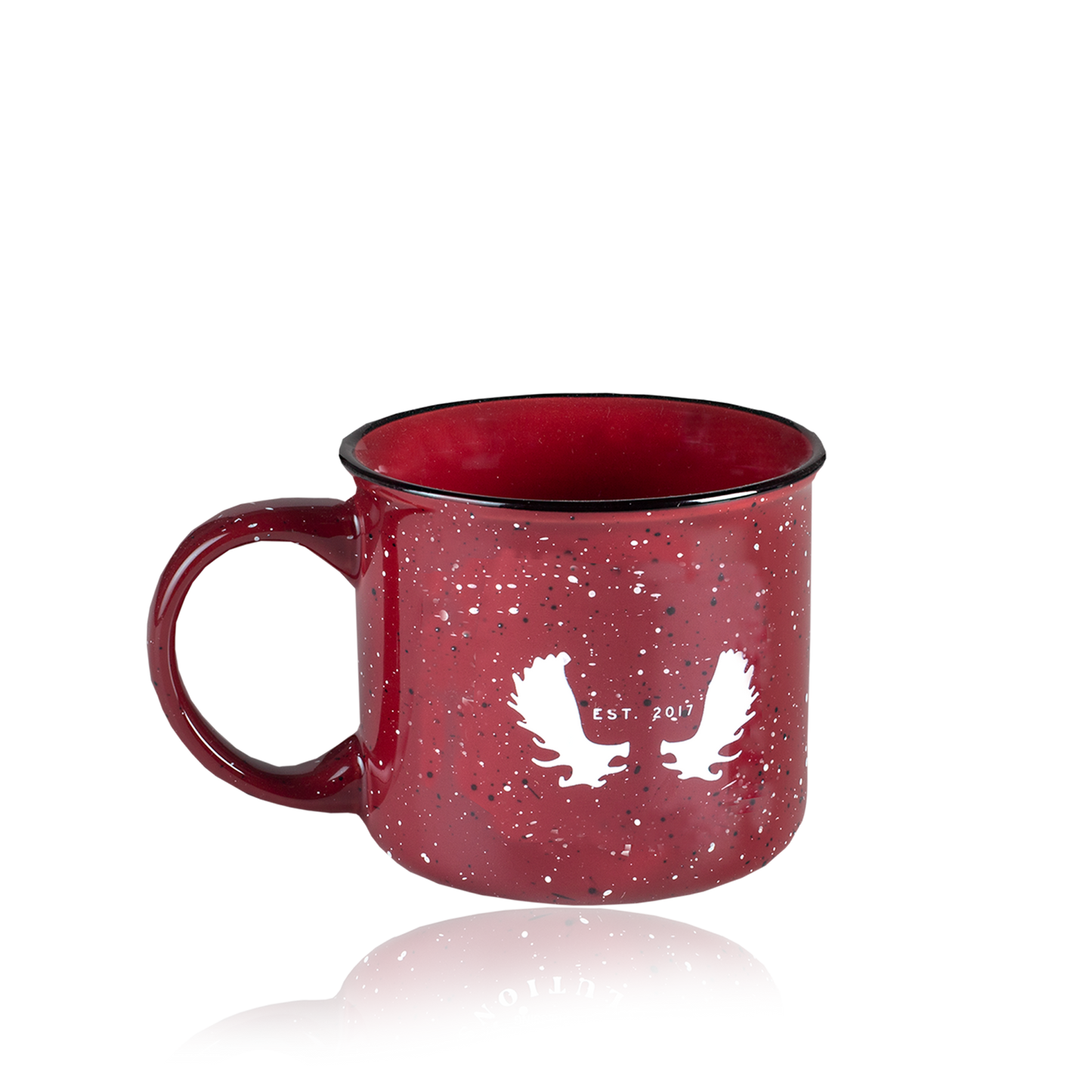 Campfire Mug