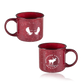 Campfire Mug