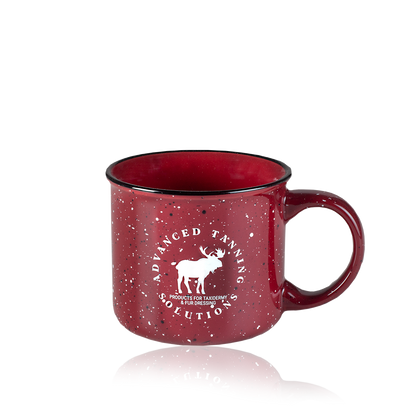 Campfire Mug
