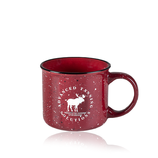 Campfire Mug