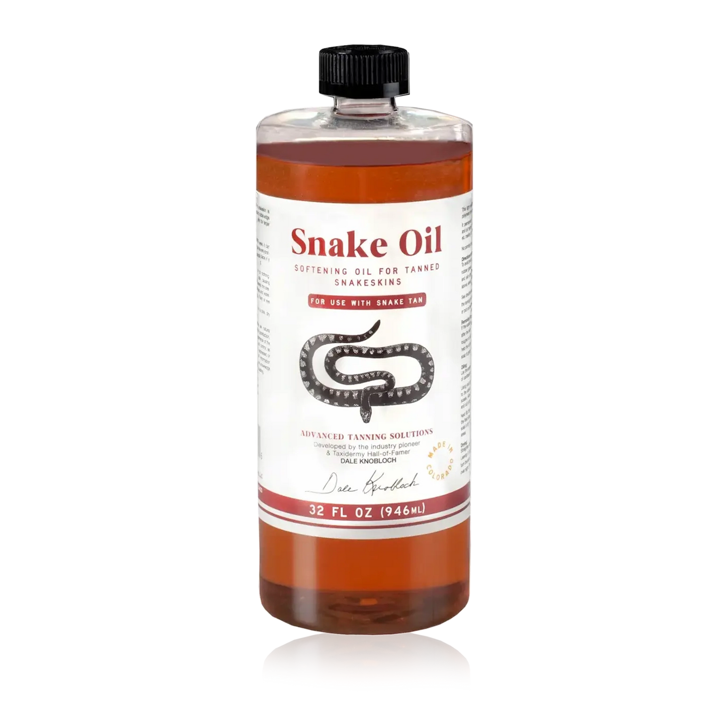 Snake Oil
