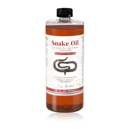 Snake Oil