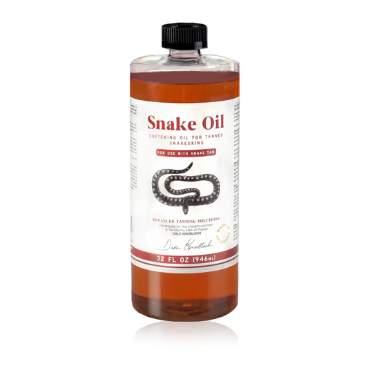 Snake Oil