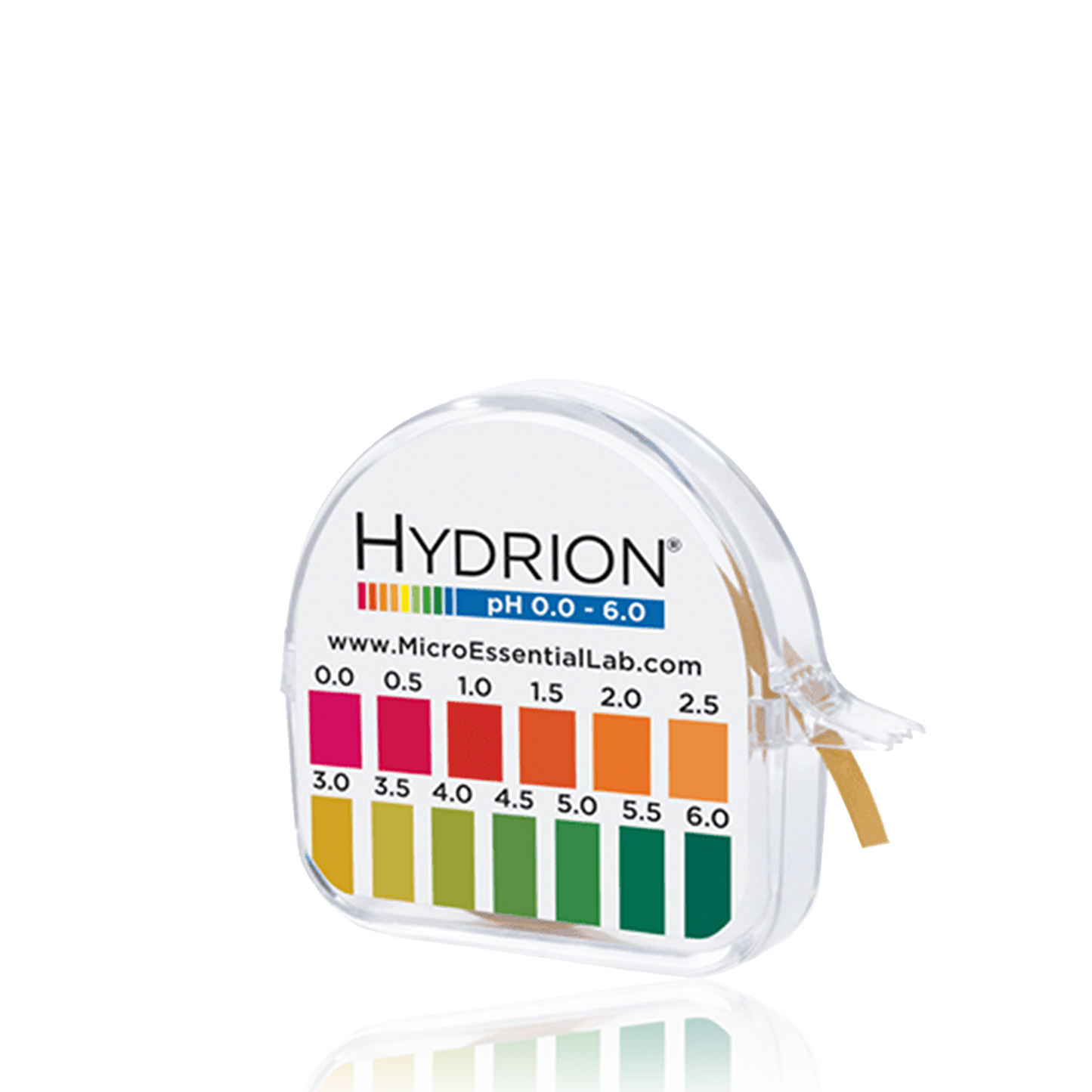 pH Test Paper