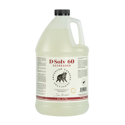 D-Solv 60 Degreaser
