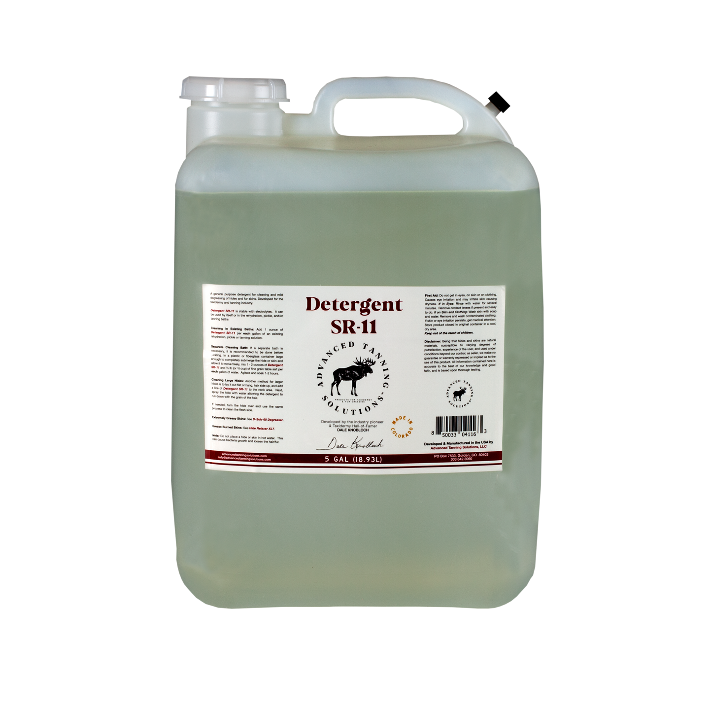 Detergent SR-11