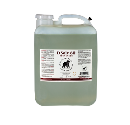 D-Solv 60 Degreaser