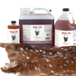 Hide Oil