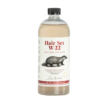 Hair Set W-22