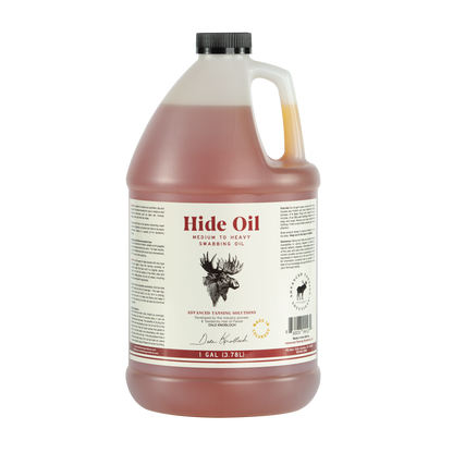 Hide Oil