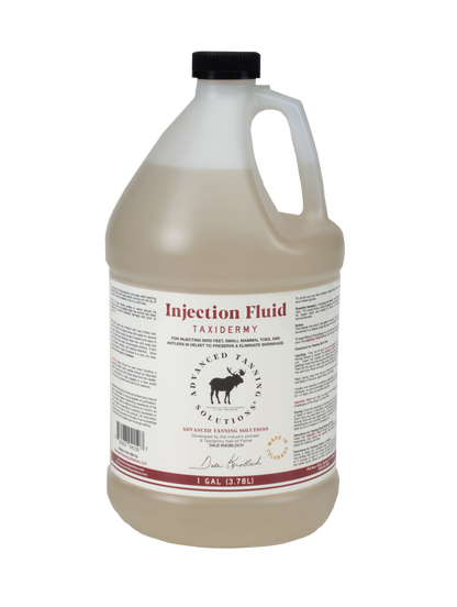 Injection Fluid