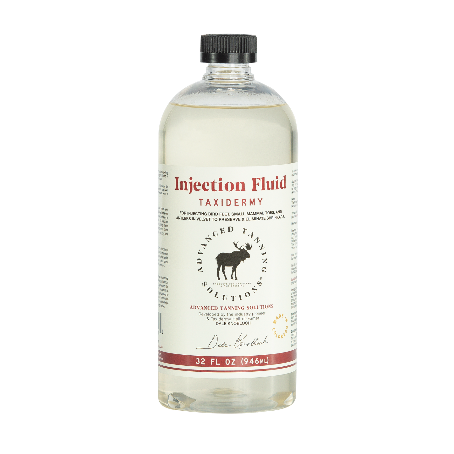 Injection Fluid