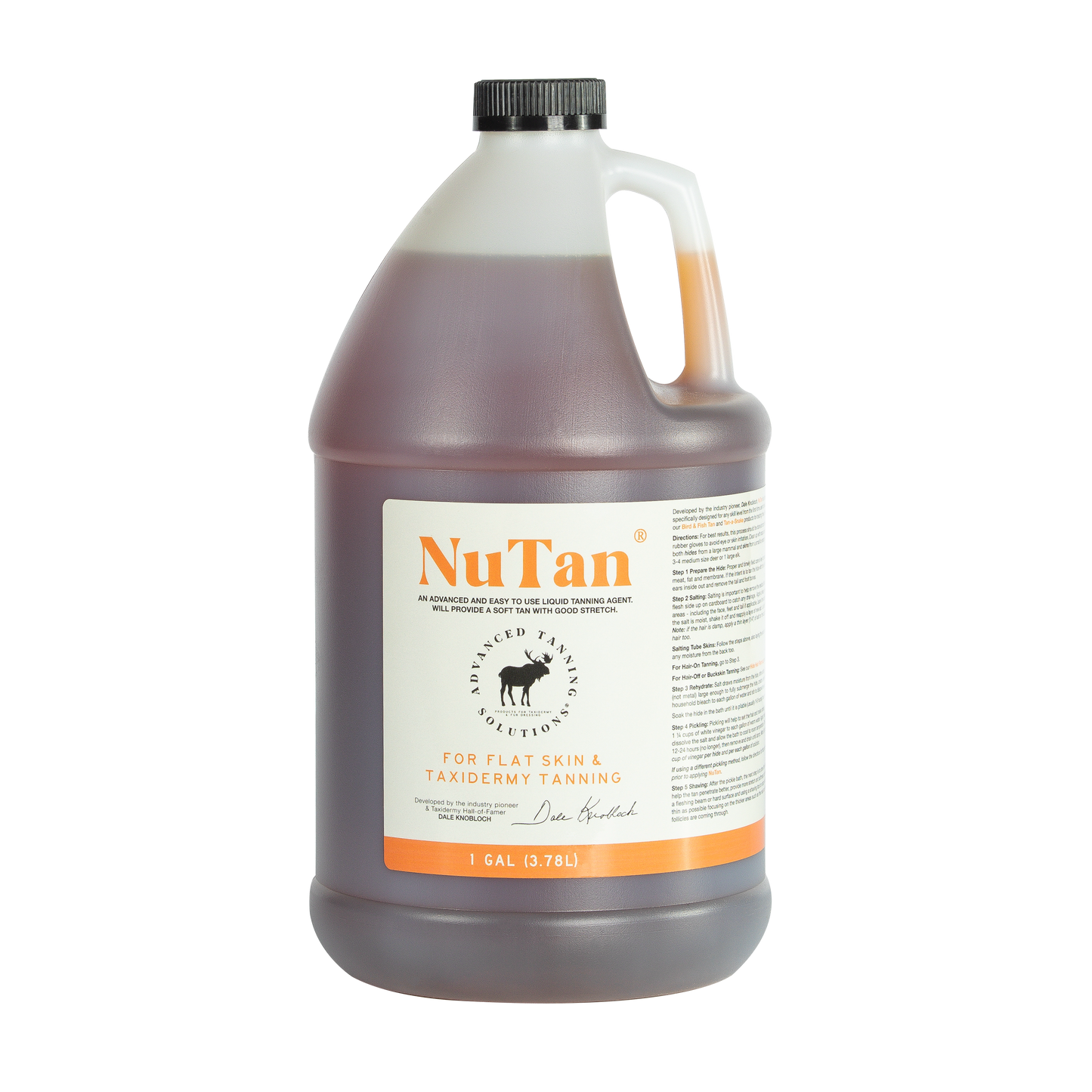 NuTan