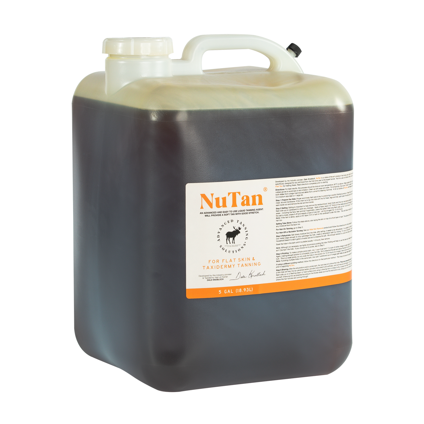 NuTan