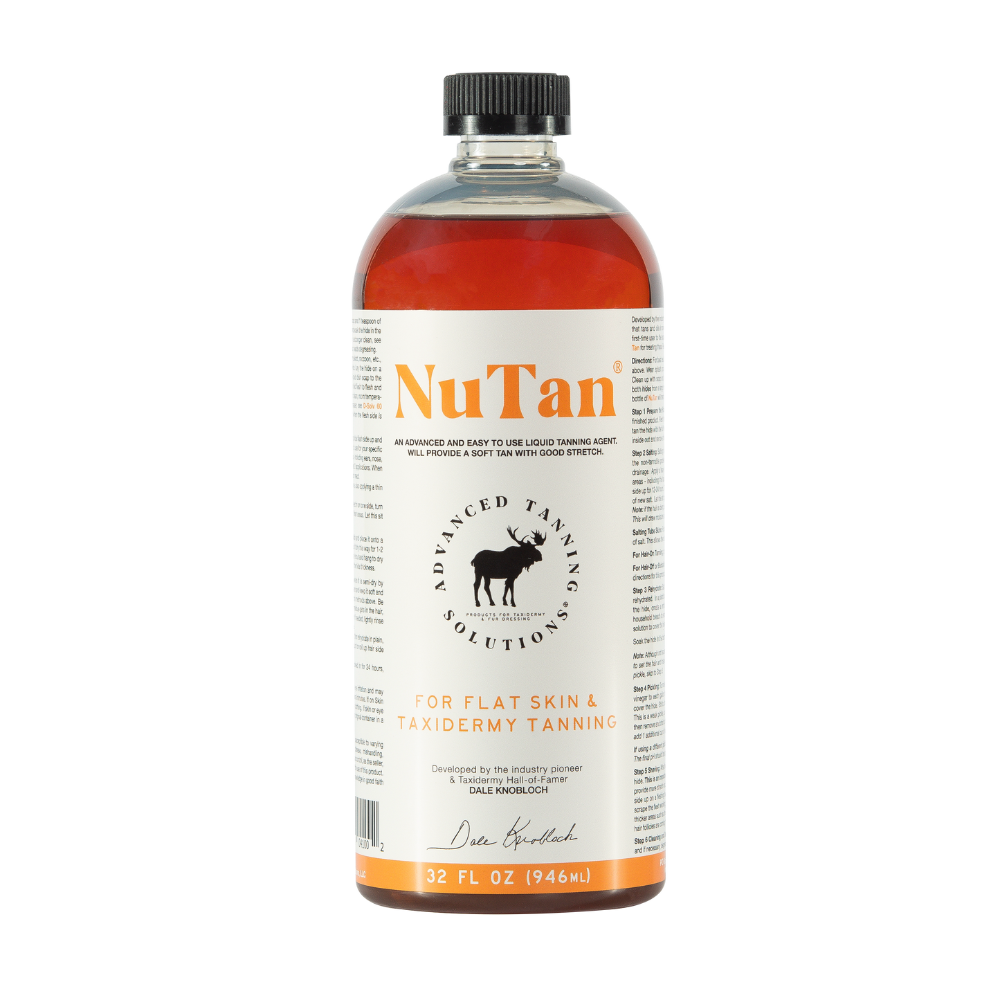 NuTan