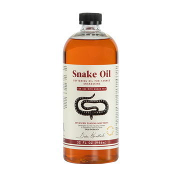 Snake Oil Snake Oil