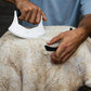 Fleshing & Shaving Tool - Hides