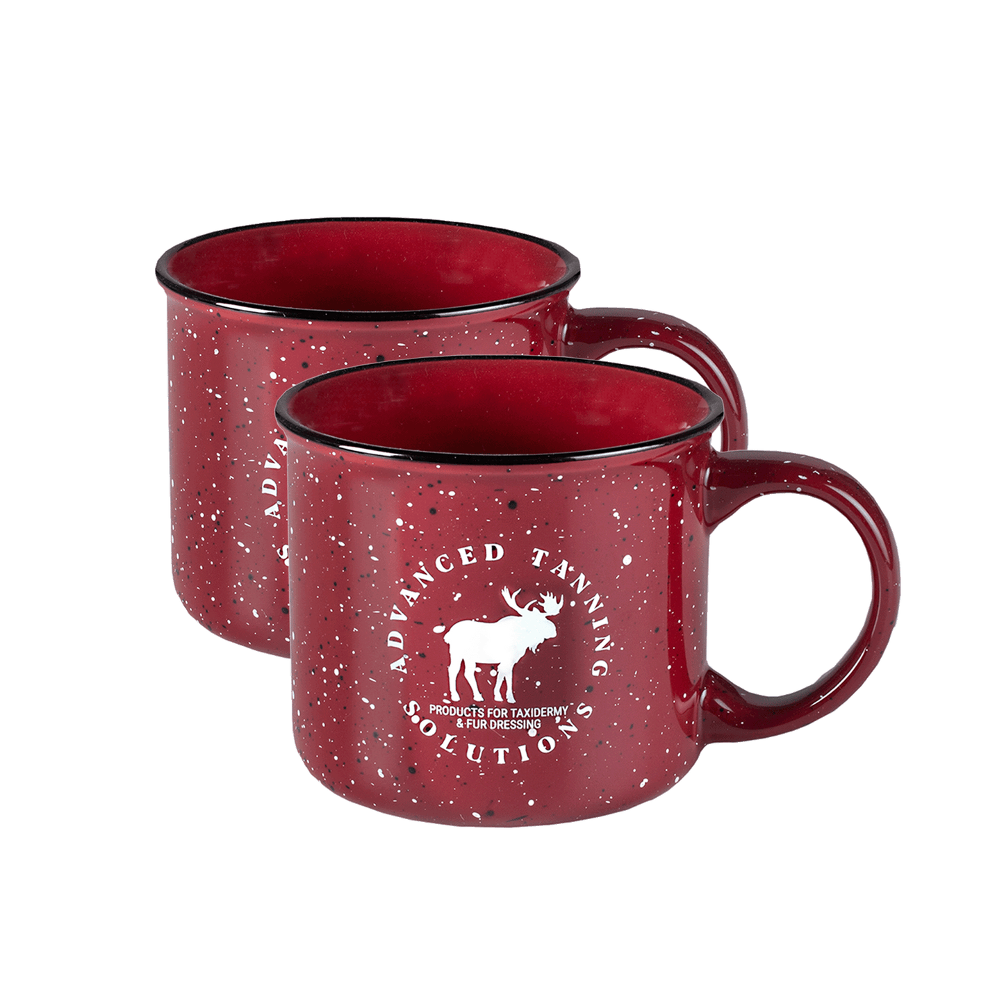 Campfire Mug