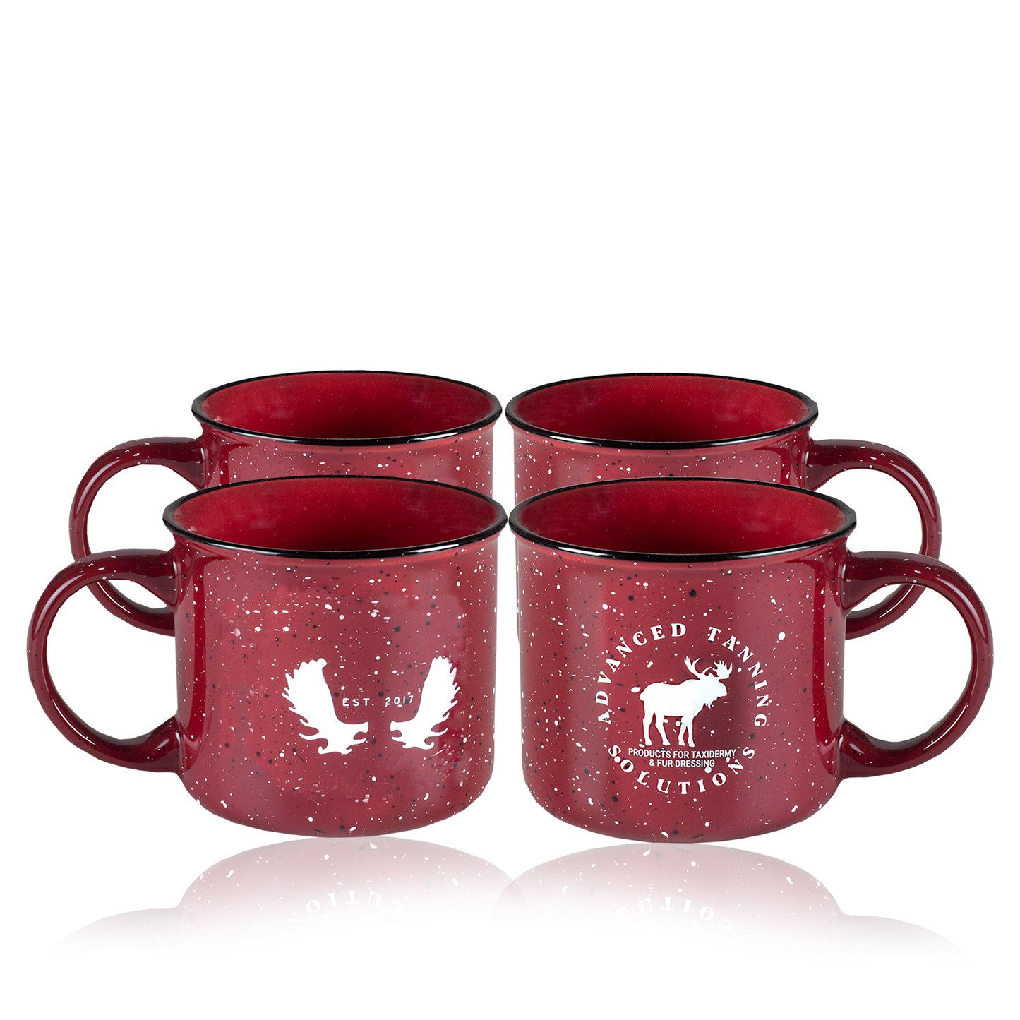 Campfire Mug