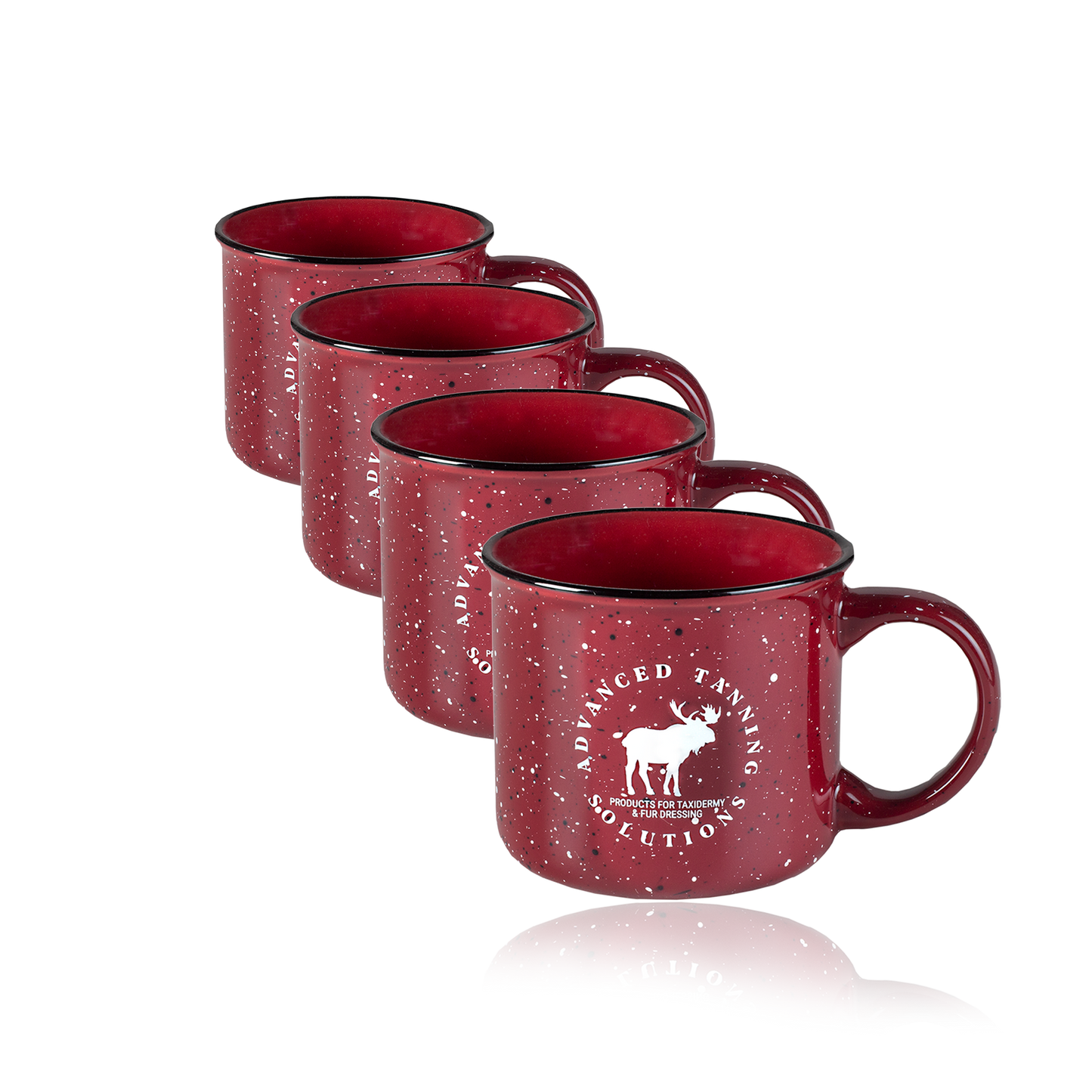 Campfire Mug