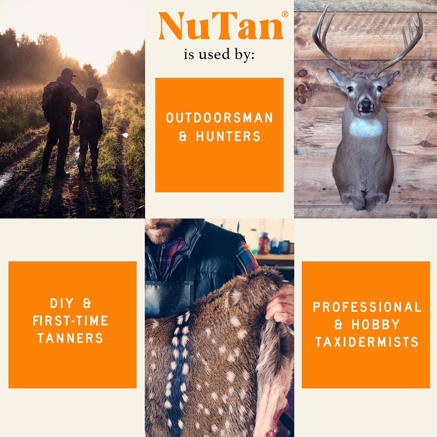 NuTan – Advanced Tanning Solutions